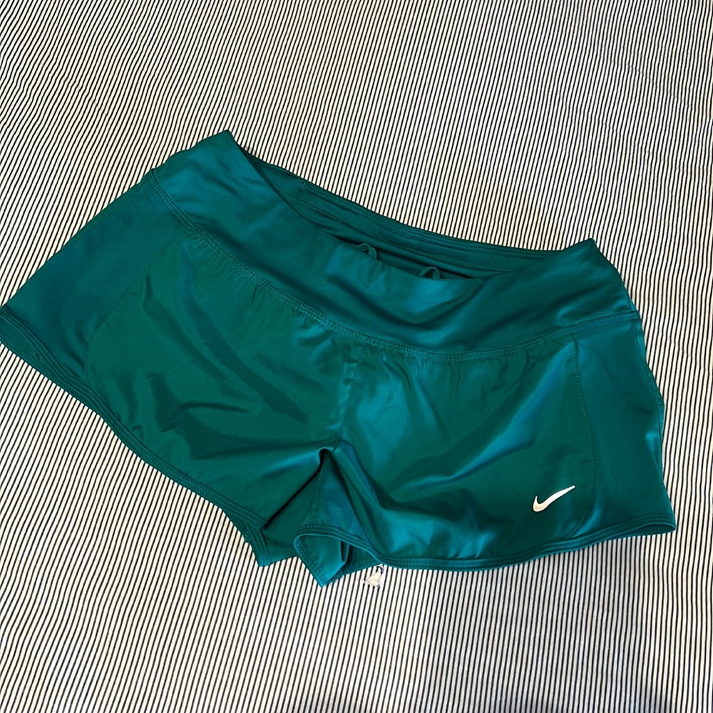 Nike Dri-Fit Shorts, Size Medium